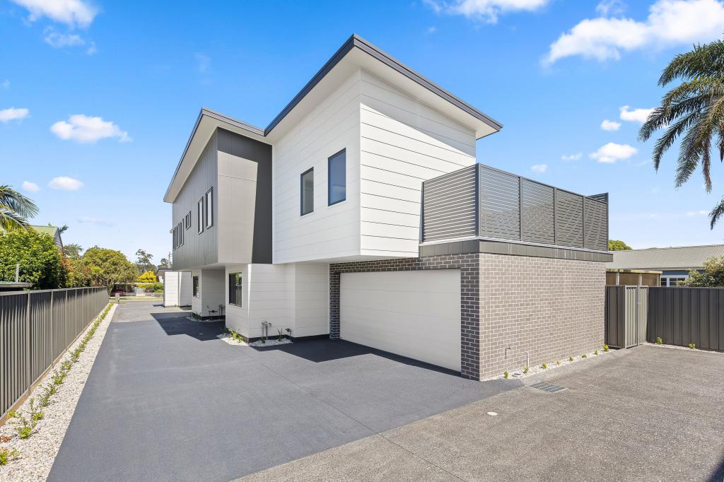 3/20 The Boulevarde, Oak Flats, NSW 2529