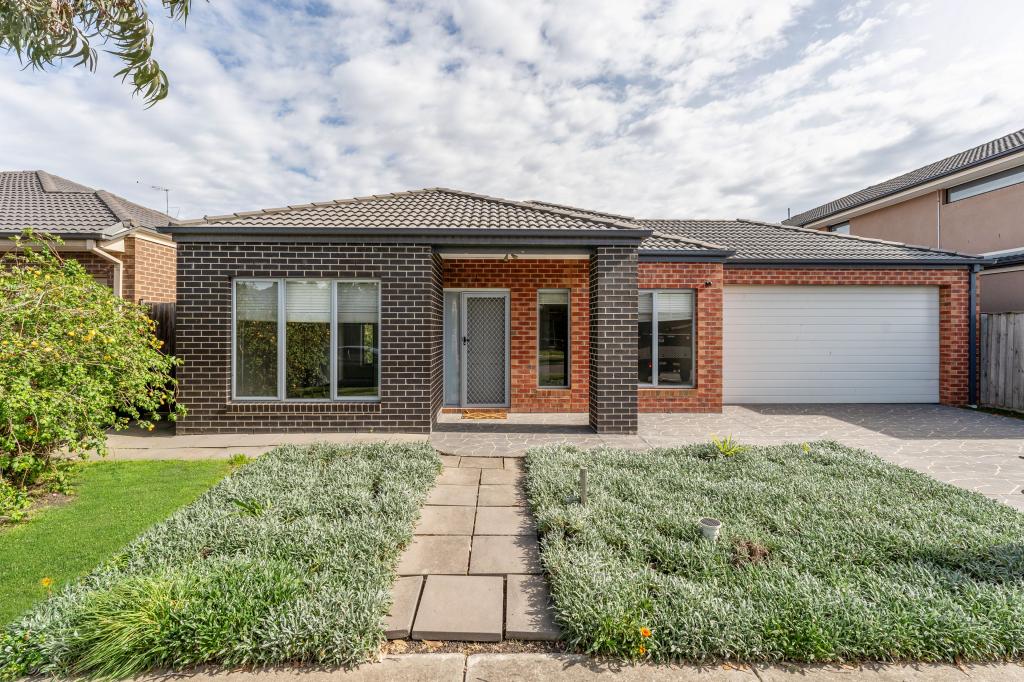 12 Draper Cres, Epping, VIC 3076