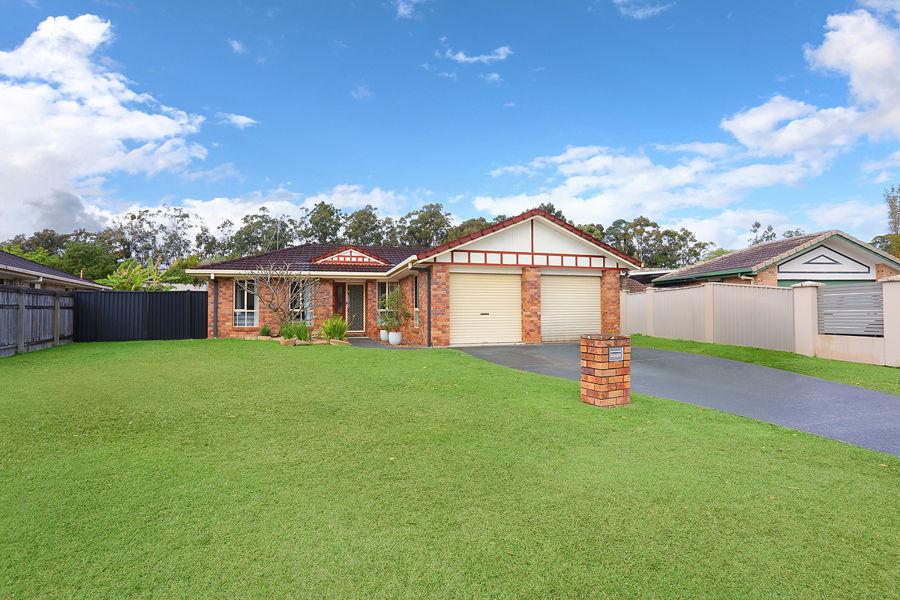 10 Floyd Ct, Parkwood, QLD 4214