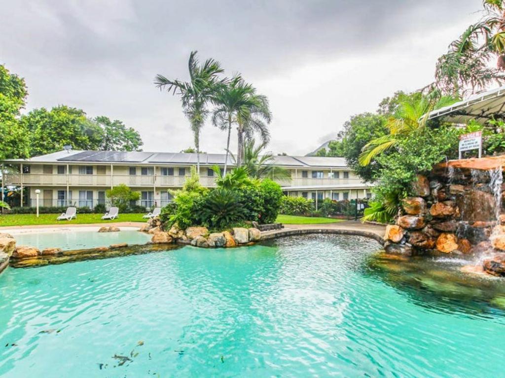 399/1-21 Anderson Rd, Woree, QLD 4868