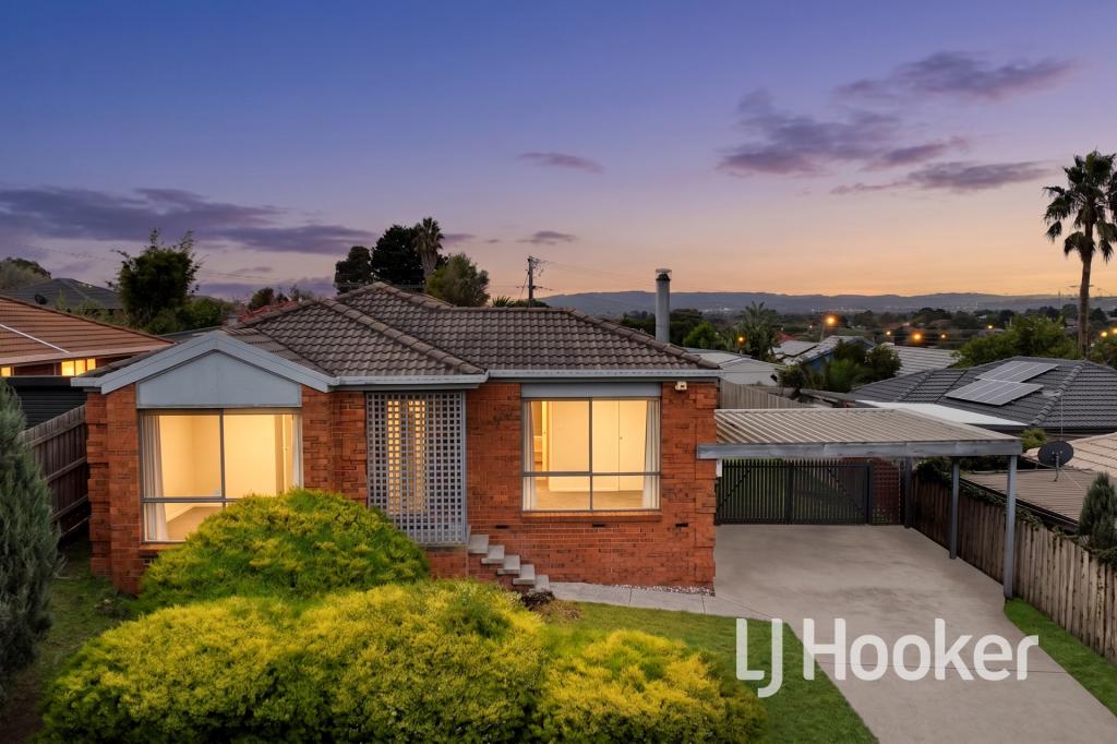 69 Horizon Bvd, Hampton Park, VIC 3976