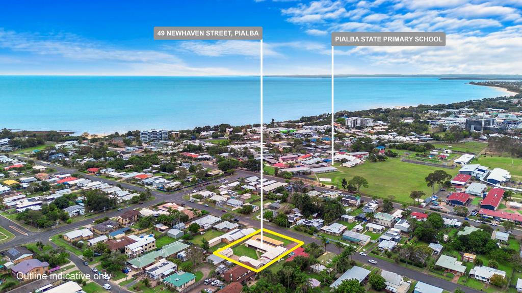 49 Newhaven St, Pialba, QLD 4655