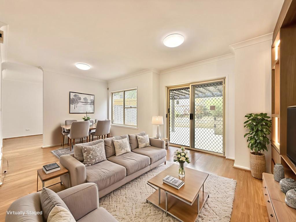 29/1 Bennett Ave, Strathfield South, NSW 2136
