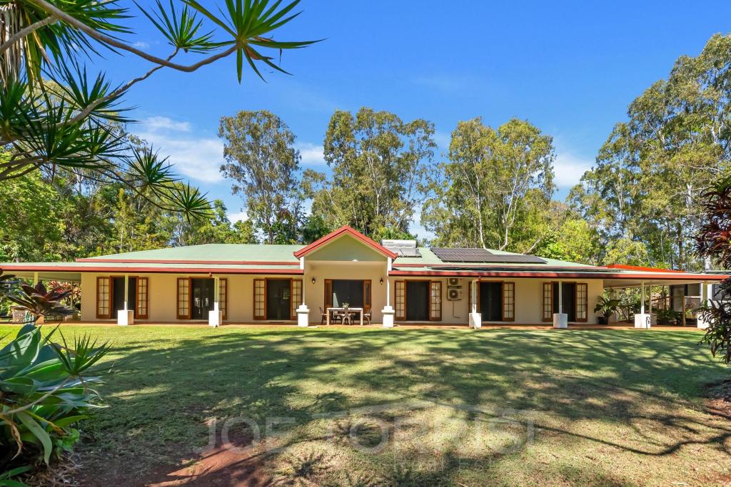 20 Norman St, Mareeba, QLD 4880