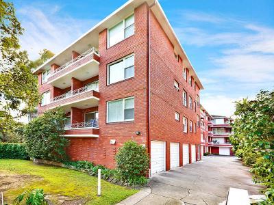 8/13-15 Everton Rd, Strathfield, NSW 2135