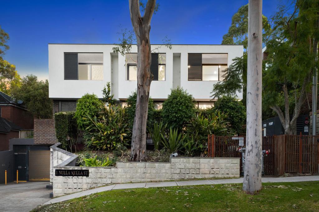 1/1-3 Nulla Nulla St, Turramurra, NSW 2074