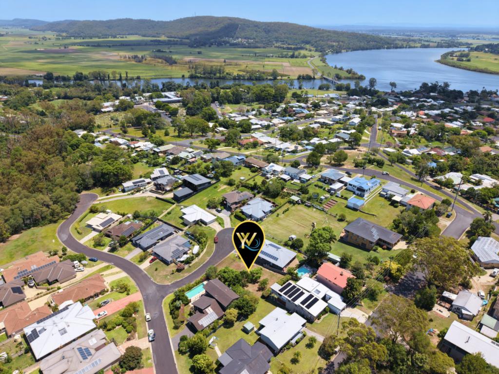 4 MYRA PL, MACLEAN, NSW 2463