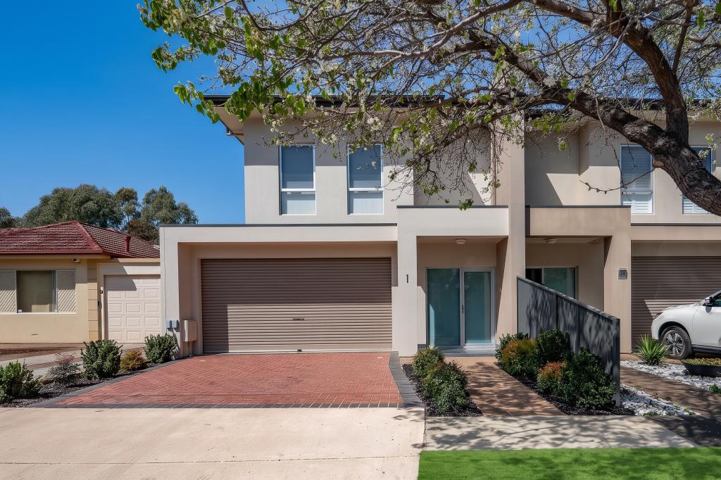 1/29 Simmons Cres, Flinders Park, SA 5025