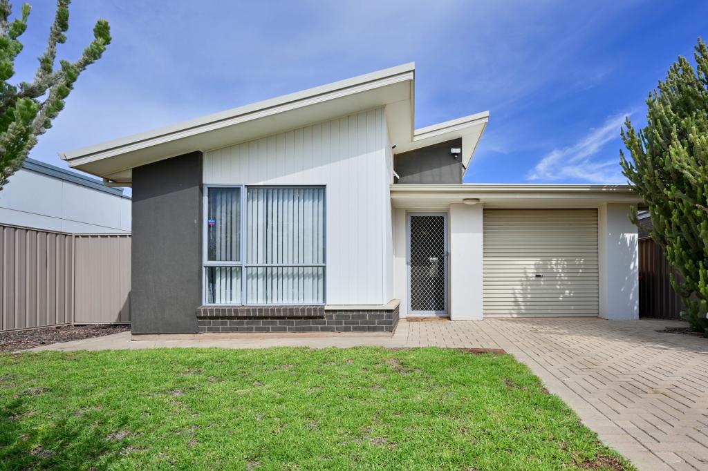 4 Pollock St, Whyalla Jenkins, SA 5609