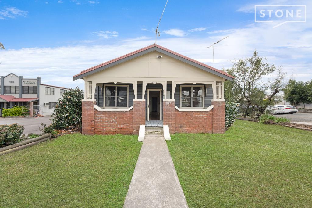 107 Northcote St, Kurri Kurri, NSW 2327