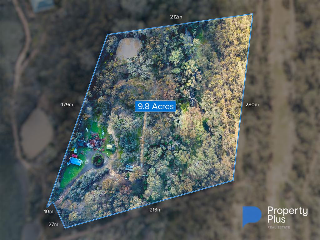 97 Bates Ct, Heathcote, VIC 3523