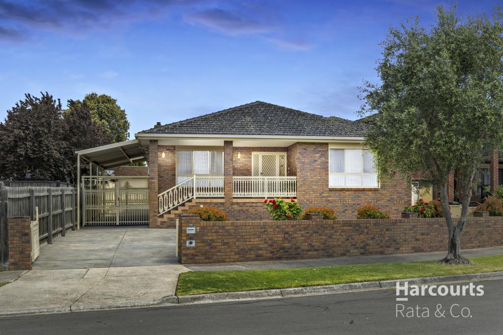 1 Muriel Ct, Epping, VIC 3076