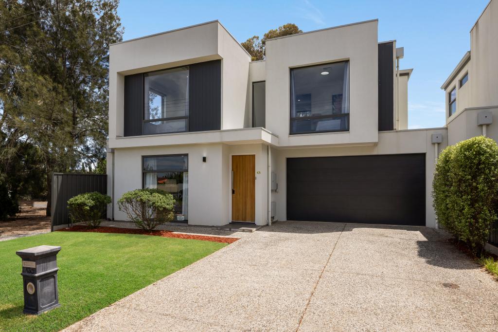 43C ALBION TCE, CAMPBELLTOWN, SA 5074