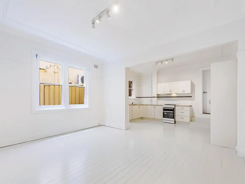 1/5 Petrarch Ave, Vaucluse, NSW 2030