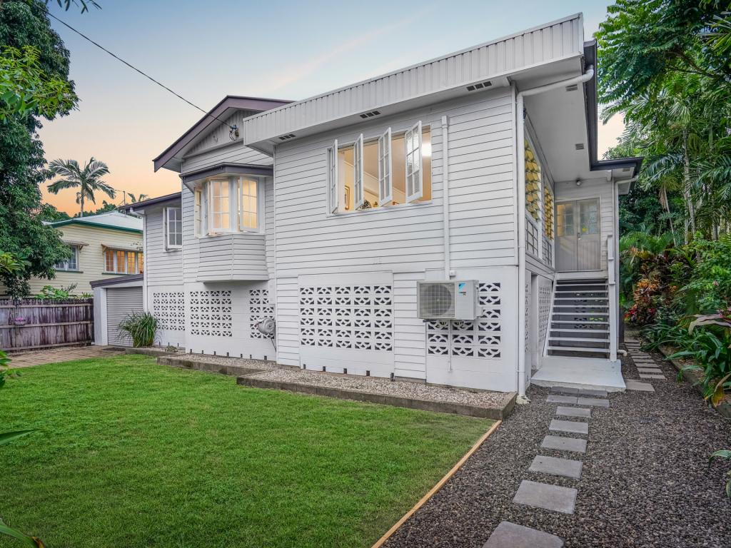 116 Woodward St, Edge Hill, QLD 4870