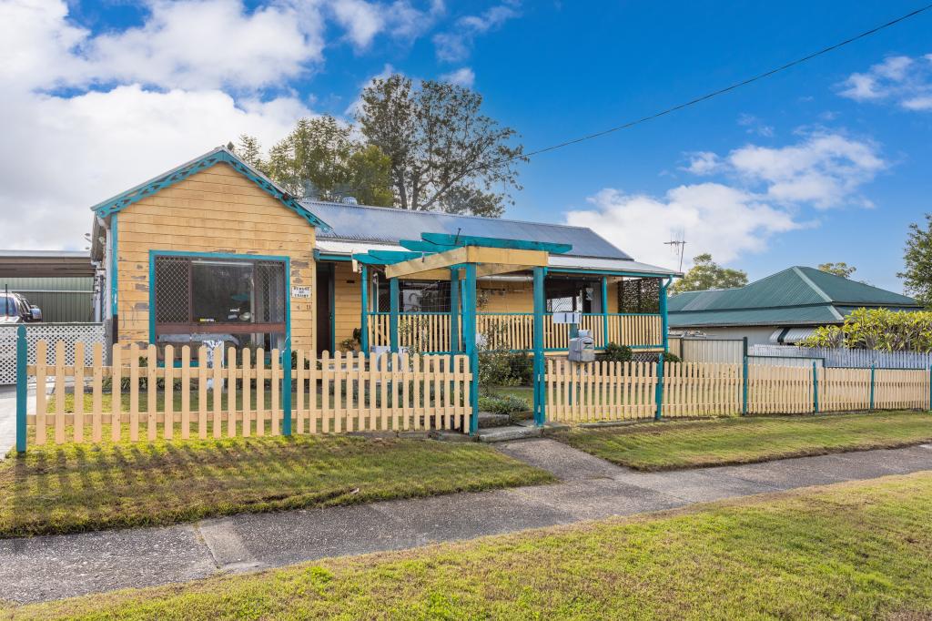11 CANGET ST, WINGHAM, NSW 2429