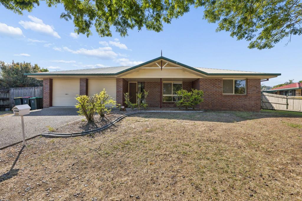 15 Rinnicrew St, Bracken Ridge, QLD 4017