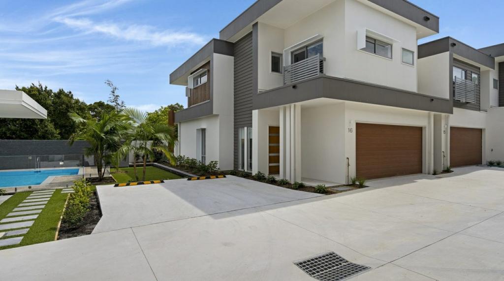 3/231 Government Rd, Labrador, QLD 4215