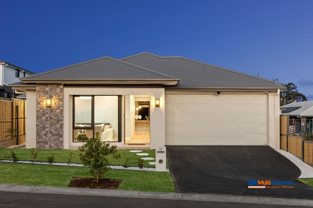 12 Boardman Rd, Cobbitty, NSW 2570