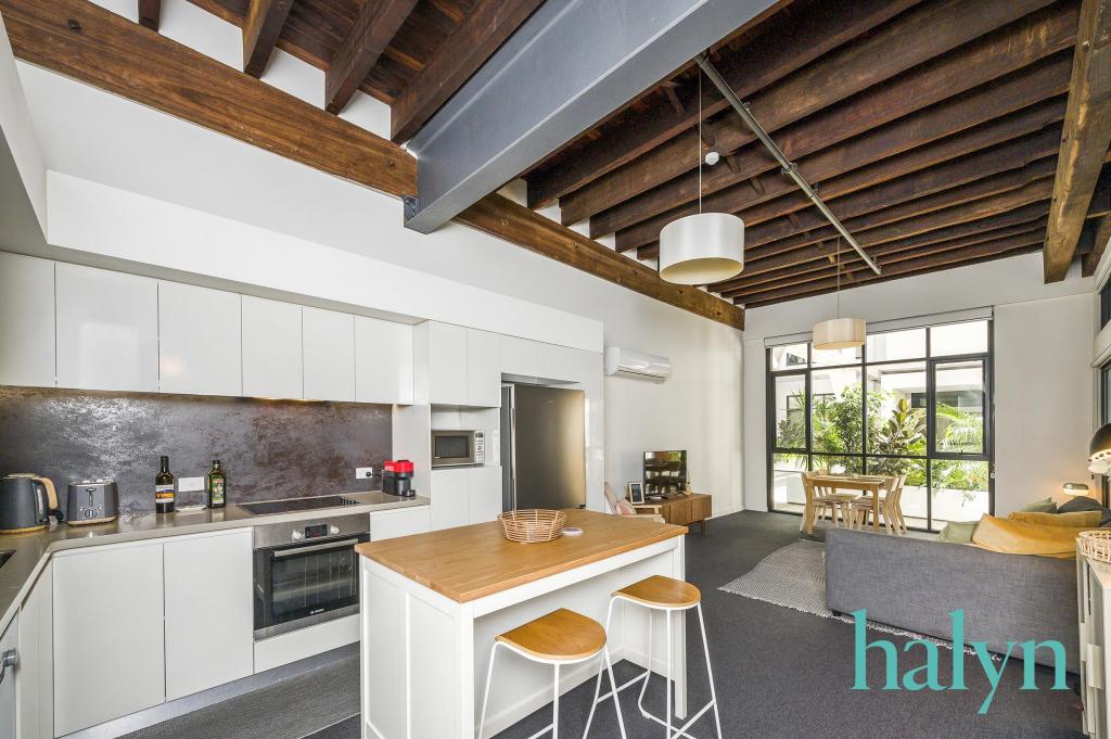 82/36 QUEEN VICTORIA ST, FREMANTLE, WA 6160