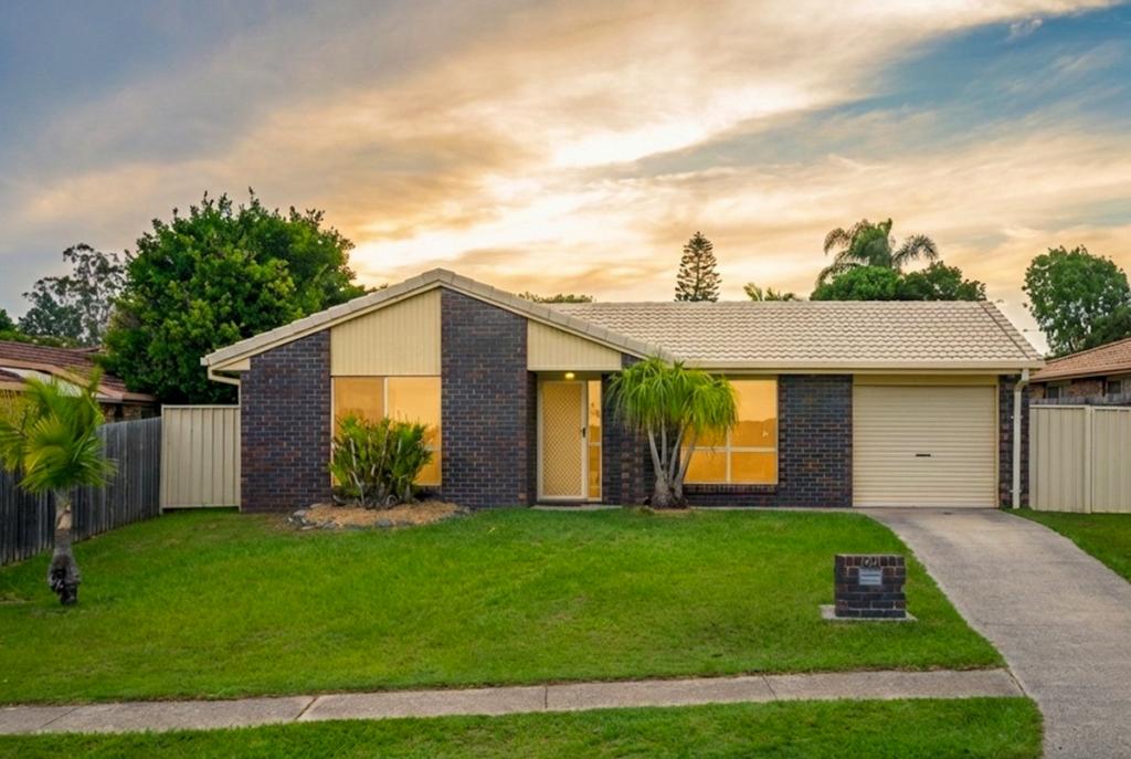71 MORTLAKE CRES, BORONIA HEIGHTS, QLD 4124