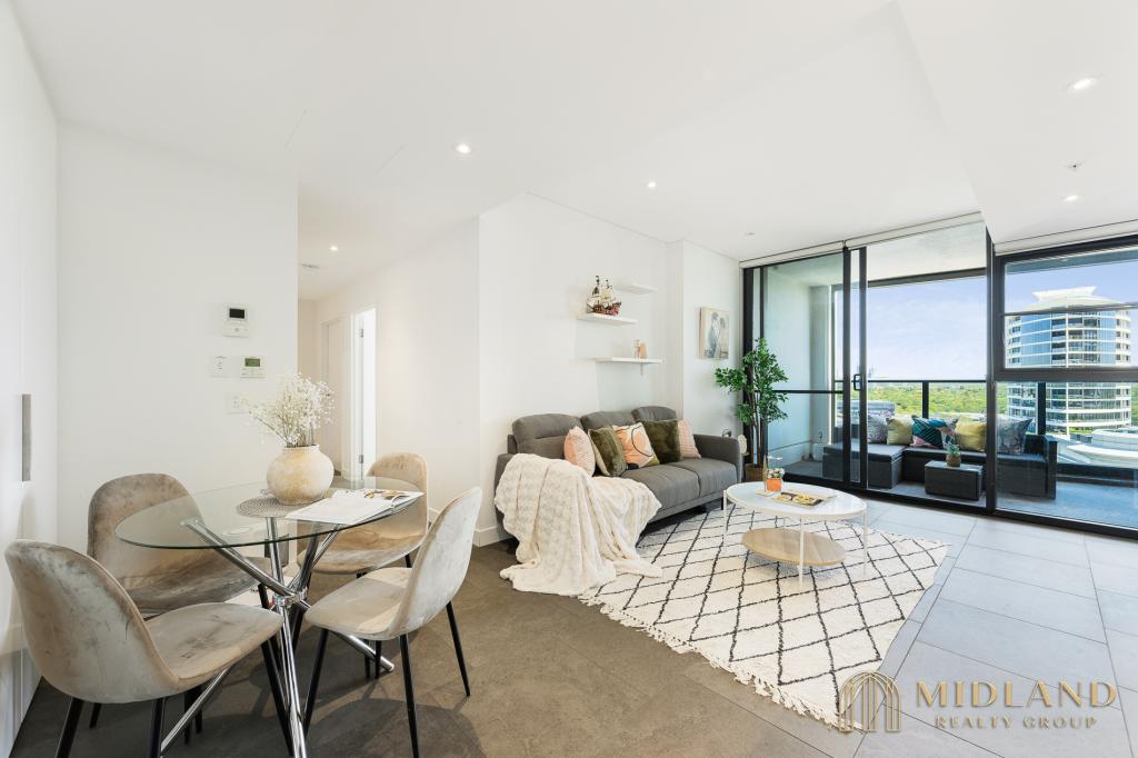 2306/1 Marshall Ave, St Leonards, NSW 2065