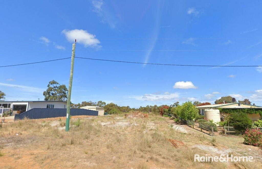 4 STEEDMAN ST, WELLSTEAD, WA 6328