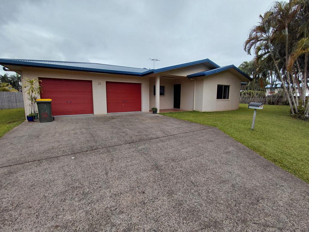 28 Bay Rd, Coconuts, QLD 4860