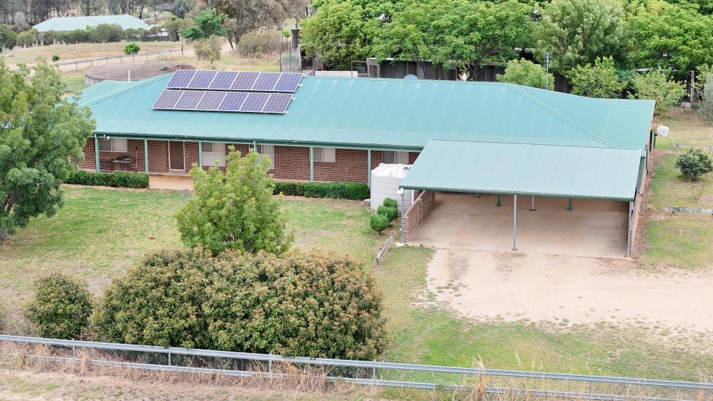 150 DONGES RD, YOUNG, NSW 2594