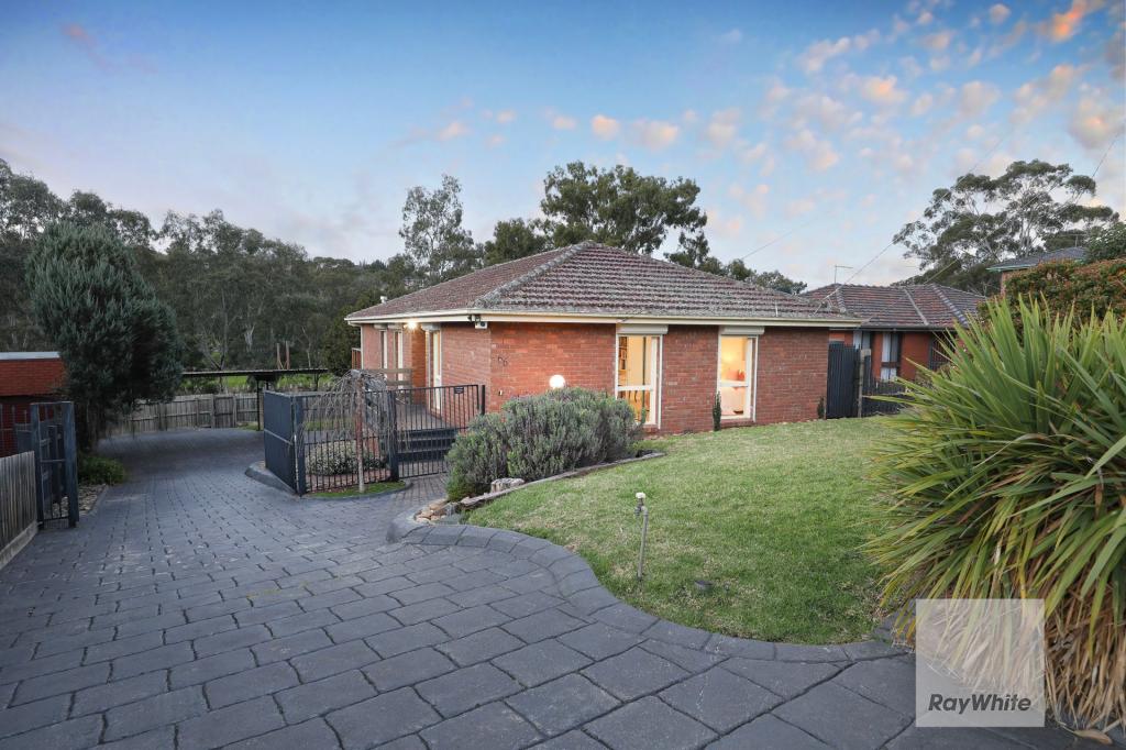 66 Clarke Dr, Gladstone Park, VIC 3043