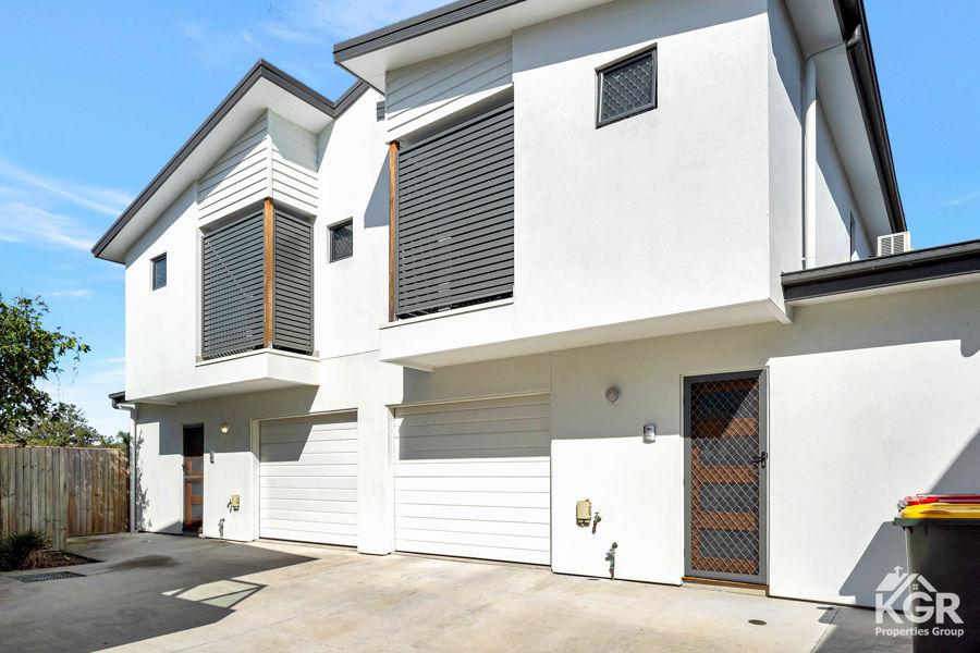 3/22 Tudor St, Mount Gravatt, QLD 4122