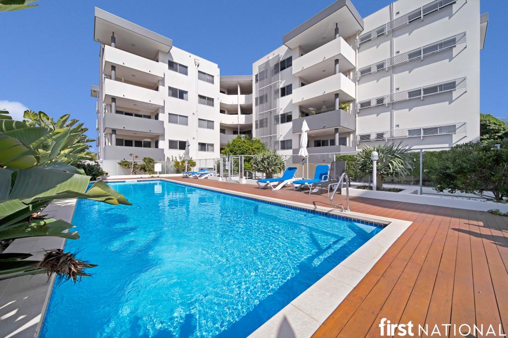 4/150 MIDDLE ST, CLEVELAND, QLD 4163