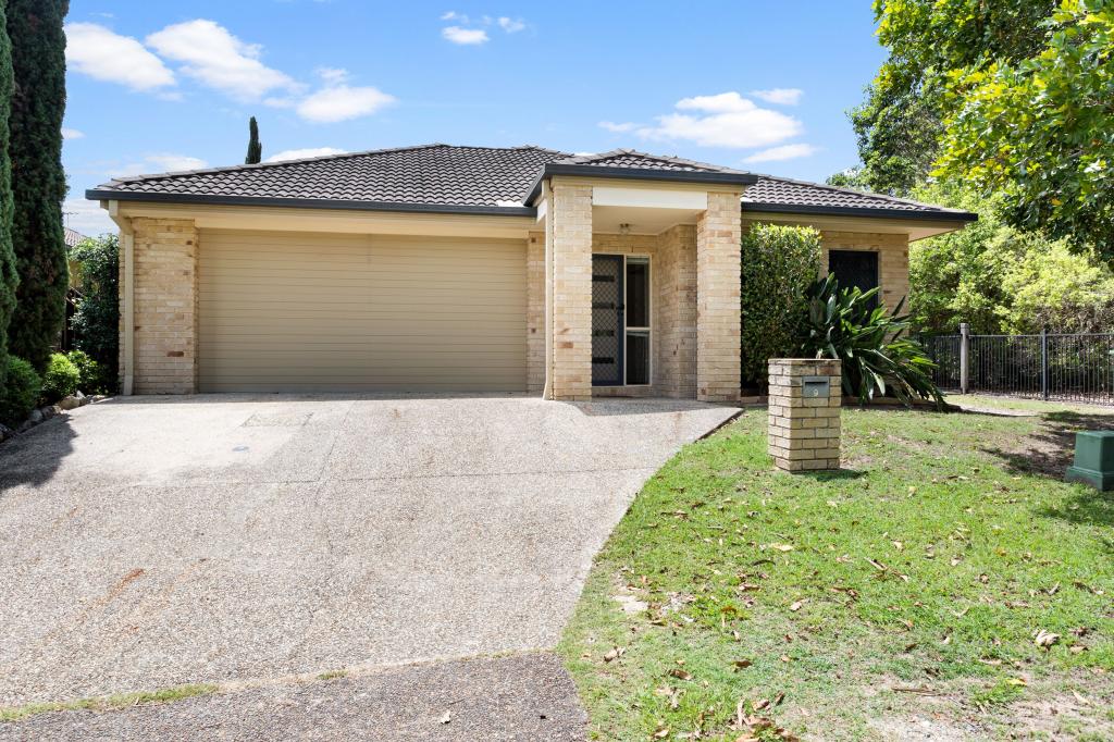 9 Woombye Cl, North Lakes, QLD 4509