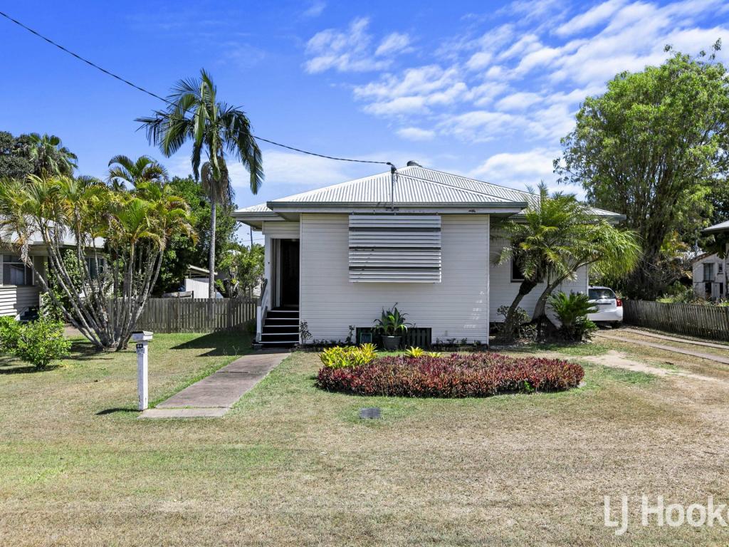 24 CAMPBELL ST, MARYBOROUGH, QLD 4650