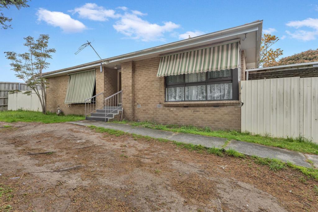 4 Hallam Rd, Hampton Park, VIC 3976