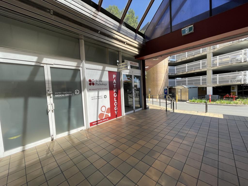 8/43 Ware St, Fairfield, NSW 2165