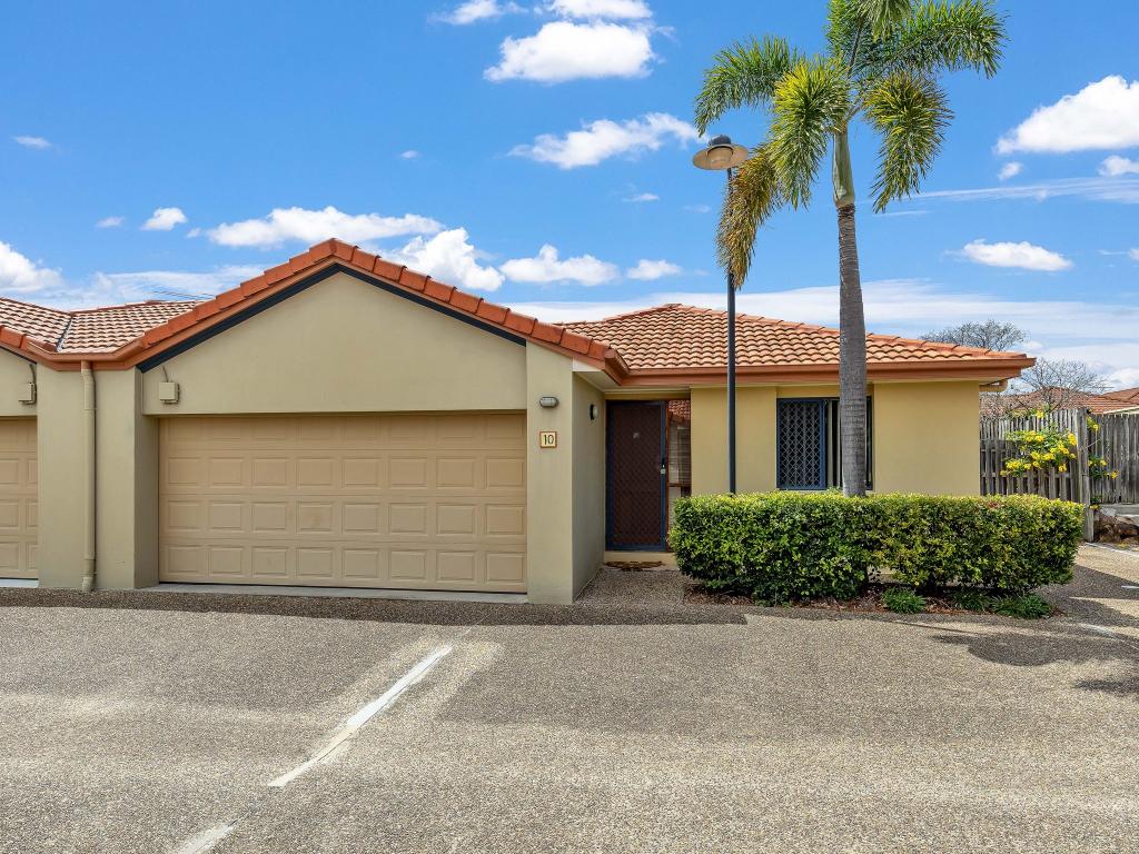 10/121 Albany Creek Rd, Aspley, QLD 4034