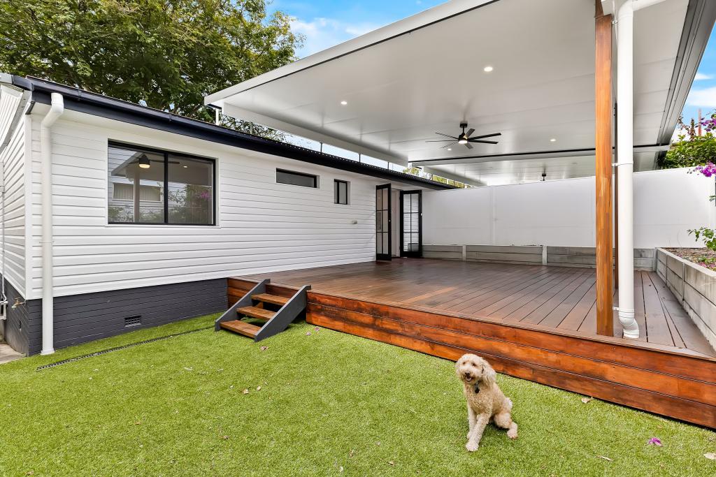 76b Alderson St, Newmarket, QLD 4051