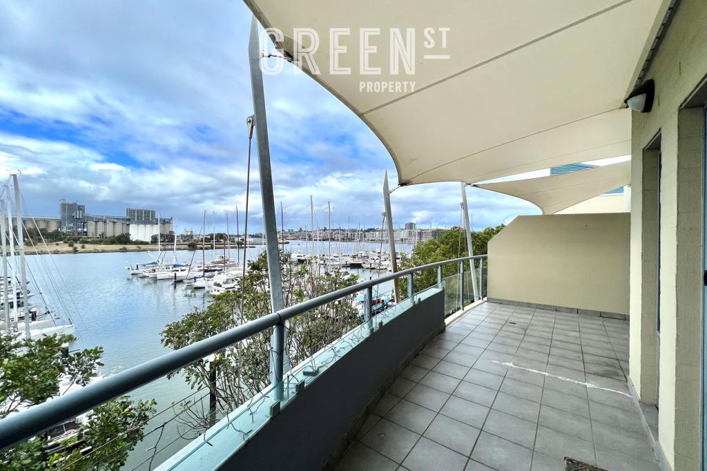 35/87 Hannell St, Wickham, NSW 2293