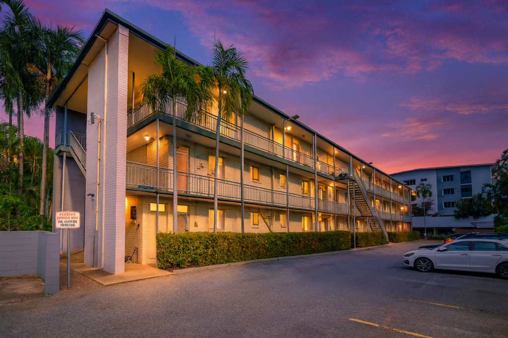 9/83 ARALIA ST, RAPID CREEK, NT 0810