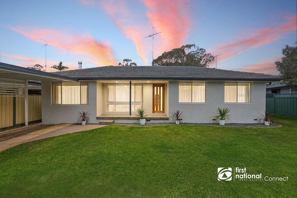 37 Red House Cres, Mcgraths Hill, NSW 2756