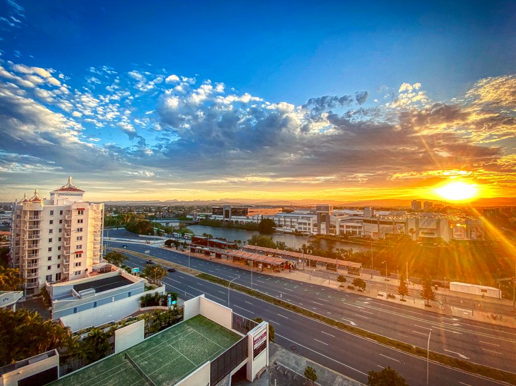 1008/22 Surf Pde, Broadbeach, QLD 4218