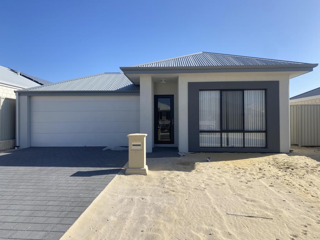 35 Shellharbour Prom, Alkimos, WA 6038