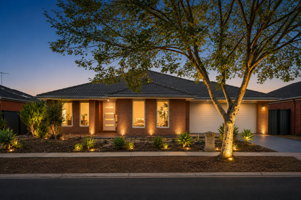 22 Niland Cres, Point Cook, VIC 3030