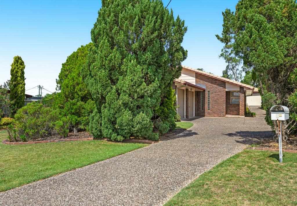 2 Douglas St, Warwick, QLD 4370