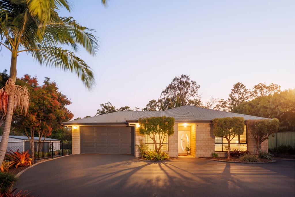 27 Rawle St, Camira, QLD 4300