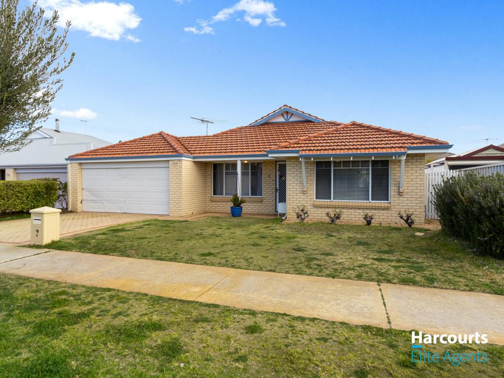 9 Maverick Prom, Shoalwater, WA 6169