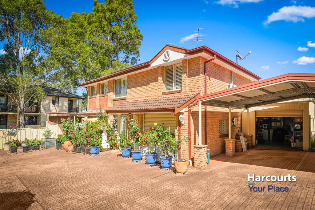 5/16 MEACHER ST, MOUNT DRUITT, NSW 2770