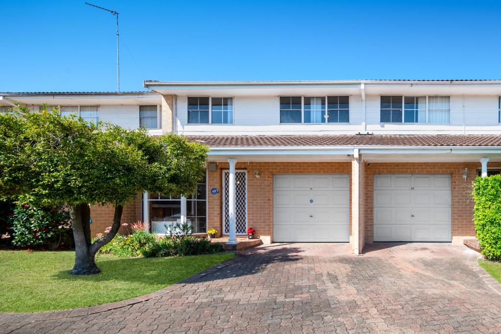 23/221-225 Stafford St, Penrith, NSW 2750