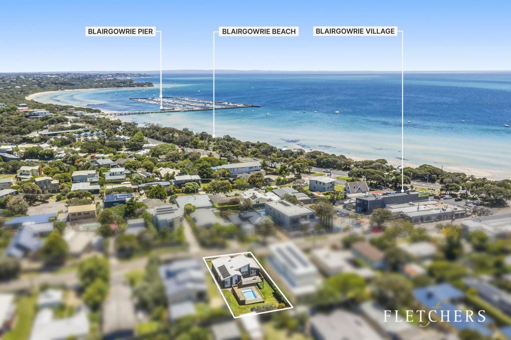 11 Wilson Rd, Blairgowrie, VIC 3942